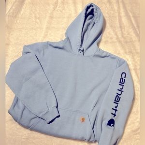 Carhartt Hoodie